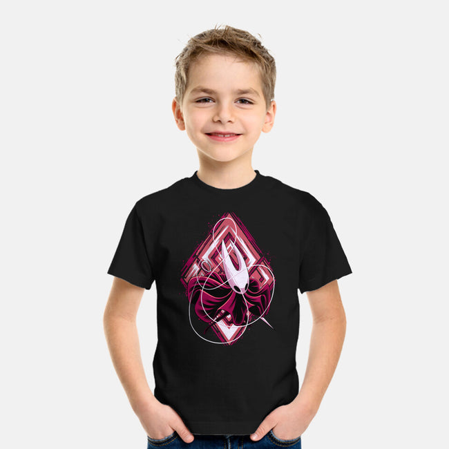 Princess Protector-Youth-Basic-Tee-rmatix