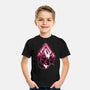 Princess Protector-Youth-Basic-Tee-rmatix