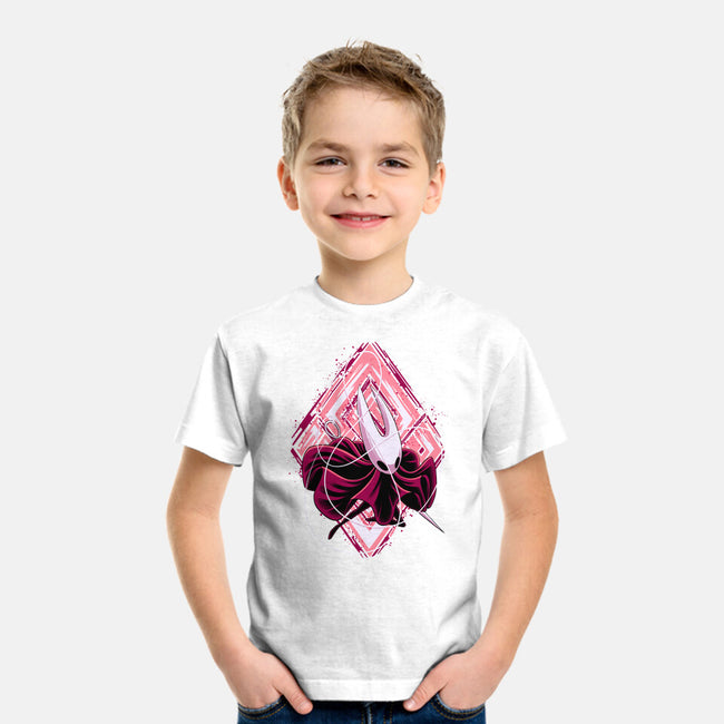 Princess Protector-Youth-Basic-Tee-rmatix