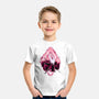 Princess Protector-Youth-Basic-Tee-rmatix