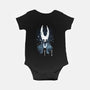 The Hollow Knight Landscape-Baby-Basic-Onesie-dandingeroz