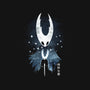 The Hollow Knight Landscape-Unisex-Pullover-Sweatshirt-dandingeroz