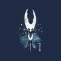 The Hollow Knight Landscape-None-Basic Tote-Bag-dandingeroz