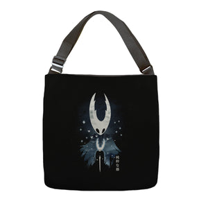 The Hollow Knight Landscape