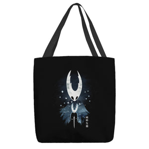 The Hollow Knight Landscape