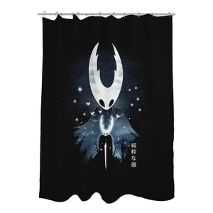 The Hollow Knight Landscape