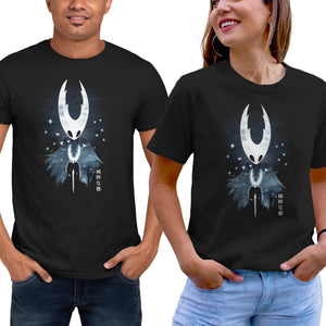 The Hollow Knight Landscape