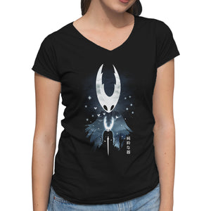 The Hollow Knight Landscape