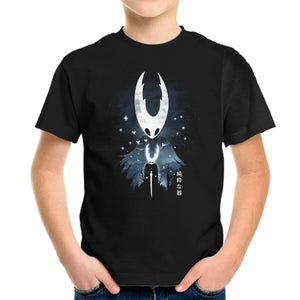 The Hollow Knight Landscape