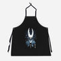 The Hollow Knight Landscape-Unisex-Kitchen-Apron-dandingeroz