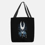 The Hollow Knight Landscape-None-Basic Tote-Bag-dandingeroz