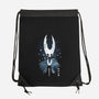 The Hollow Knight Landscape-None-Drawstring-Bag-dandingeroz