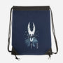The Hollow Knight Landscape-None-Drawstring-Bag-dandingeroz