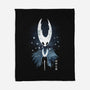 The Hollow Knight Landscape-None-Fleece-Blanket-dandingeroz