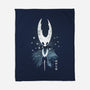 The Hollow Knight Landscape-None-Fleece-Blanket-dandingeroz