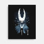 The Hollow Knight Landscape-None-Stretched-Canvas-dandingeroz