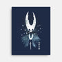 The Hollow Knight Landscape-None-Stretched-Canvas-dandingeroz