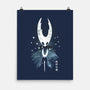 The Hollow Knight Landscape-None-Matte-Poster-dandingeroz