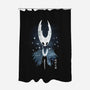 The Hollow Knight Landscape-None-Polyester-Shower Curtain-dandingeroz