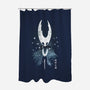 The Hollow Knight Landscape-None-Polyester-Shower Curtain-dandingeroz