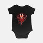 The Hornet-Baby-Basic-Onesie-dandingeroz