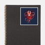 The Hornet-None-Glossy-Sticker-dandingeroz