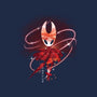 The Hornet-Mens-Heavyweight-Tee-dandingeroz
