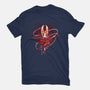 The Hornet-Mens-Heavyweight-Tee-dandingeroz