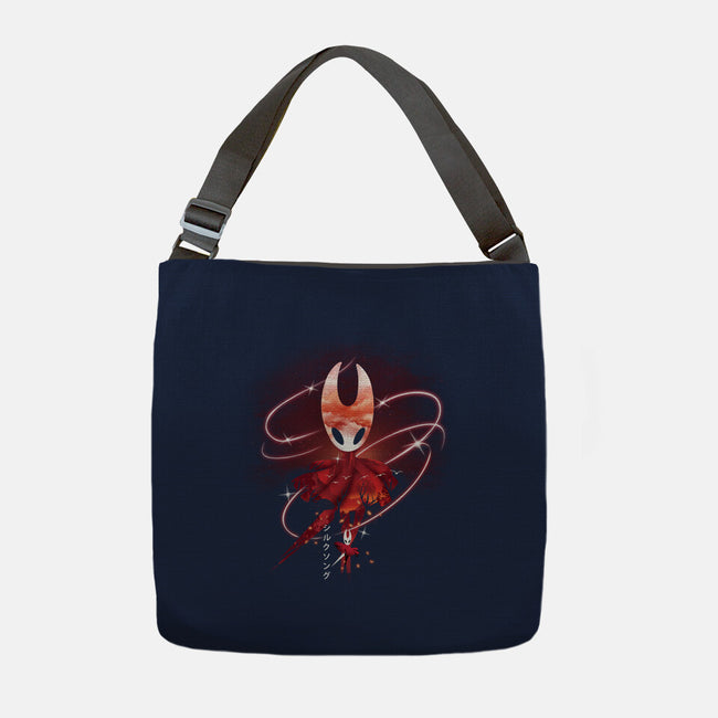The Hornet-None-Adjustable Tote-Bag-dandingeroz