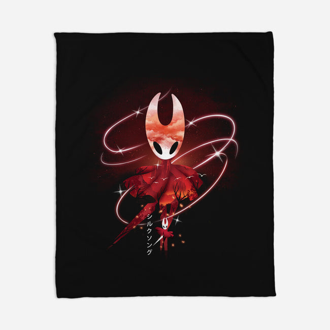 The Hornet-None-Fleece-Blanket-dandingeroz