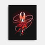 The Hornet-None-Stretched-Canvas-dandingeroz