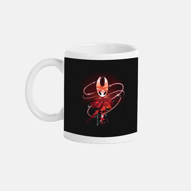 The Hornet-None-Mug-Drinkware-dandingeroz
