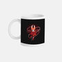 The Hornet-None-Mug-Drinkware-dandingeroz