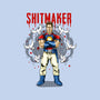 Peace Hero Or Not-None-Polyester-Shower Curtain-LtonStudio