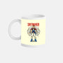 Peace Hero Or Not-None-Mug-Drinkware-LtonStudio