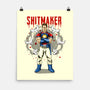 Peace Hero Or Not-None-Matte-Poster-LtonStudio