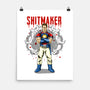 Peace Hero Or Not-None-Matte-Poster-LtonStudio