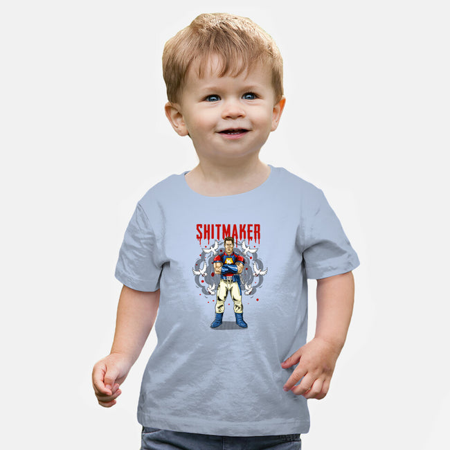Peace Hero Or Not-Baby-Basic-Tee-LtonStudio