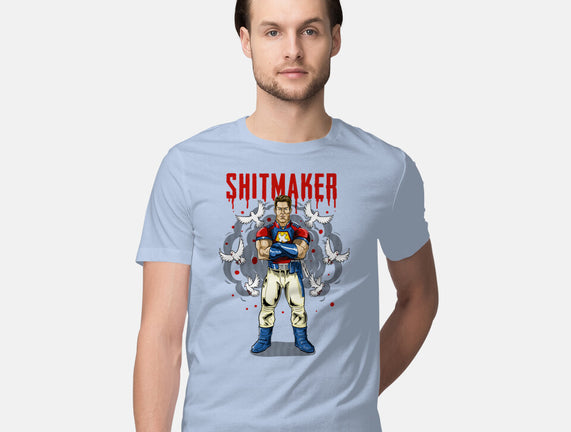 Peace Hero Or Not