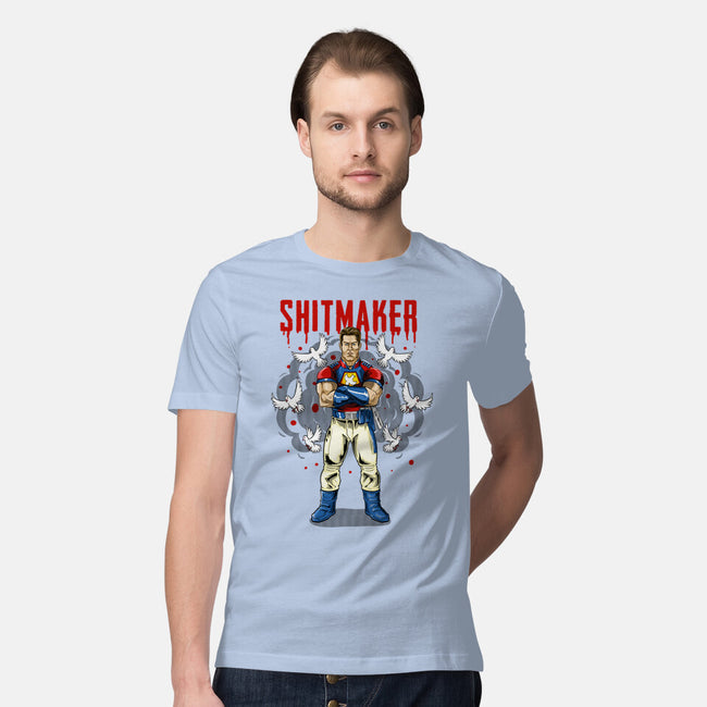 Peace Hero Or Not-Mens-Premium-Tee-LtonStudio