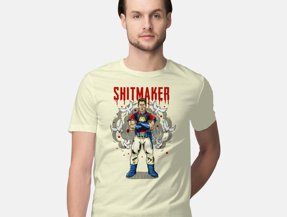 Peace Hero Or Not