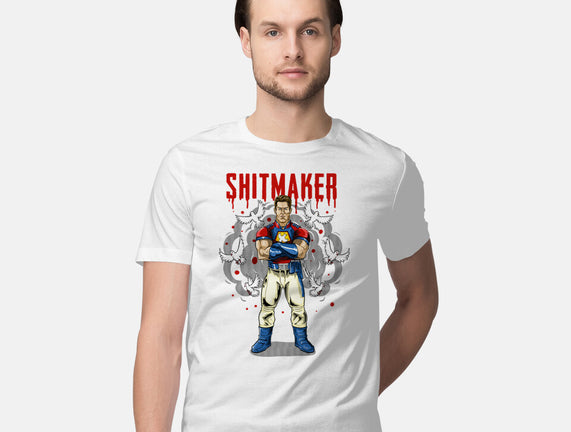 Peace Hero Or Not