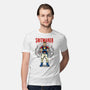 Peace Hero Or Not-Mens-Premium-Tee-LtonStudio