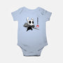 Hollow Knight Sumi-e-Baby-Basic-Onesie-DrMonekers