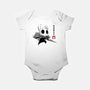 Hollow Knight Sumi-e-Baby-Basic-Onesie-DrMonekers