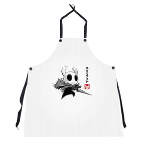 Hollow Knight Sumi-e