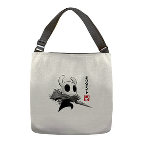 Hollow Knight Sumi-e