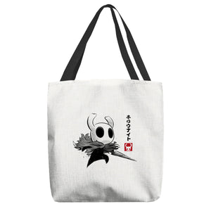 Hollow Knight Sumi-e