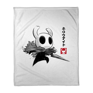 Hollow Knight Sumi-e