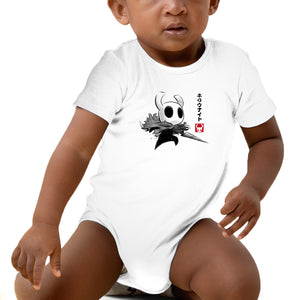 Hollow Knight Sumi-e